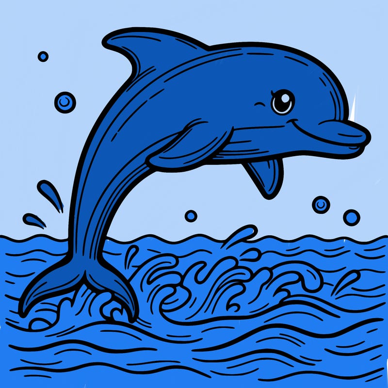 dolphin