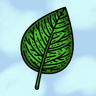leaf