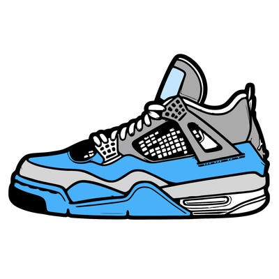 jordan 4
