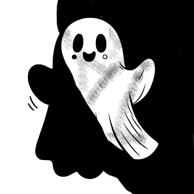 ghost