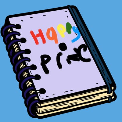 notebook
