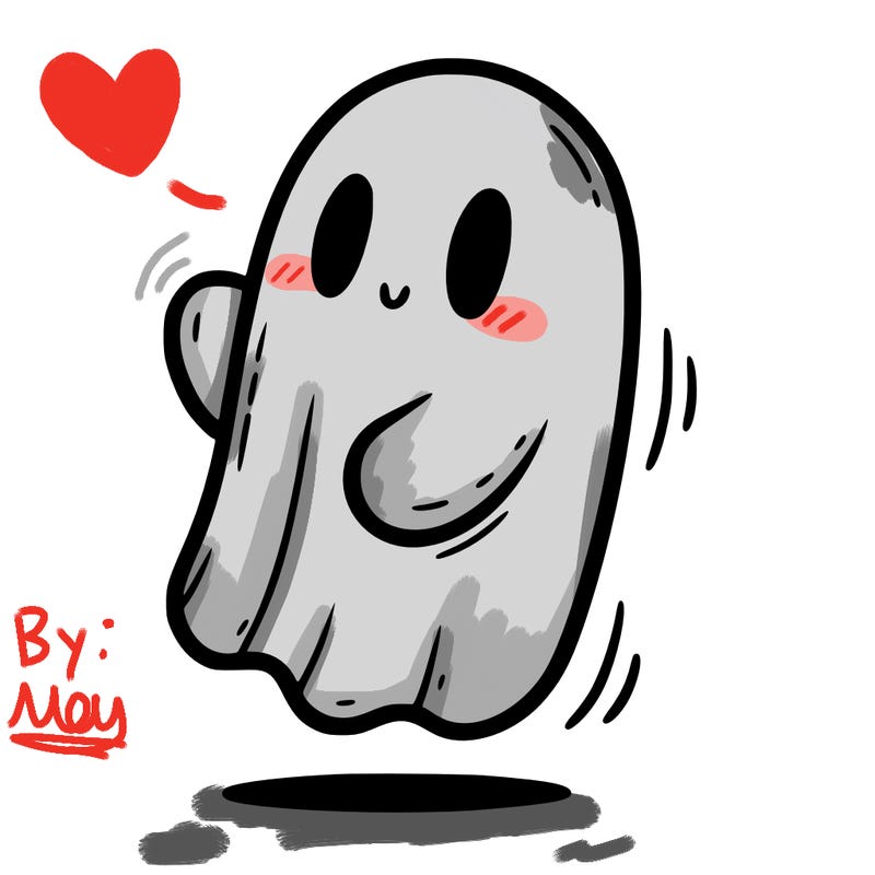 ghost