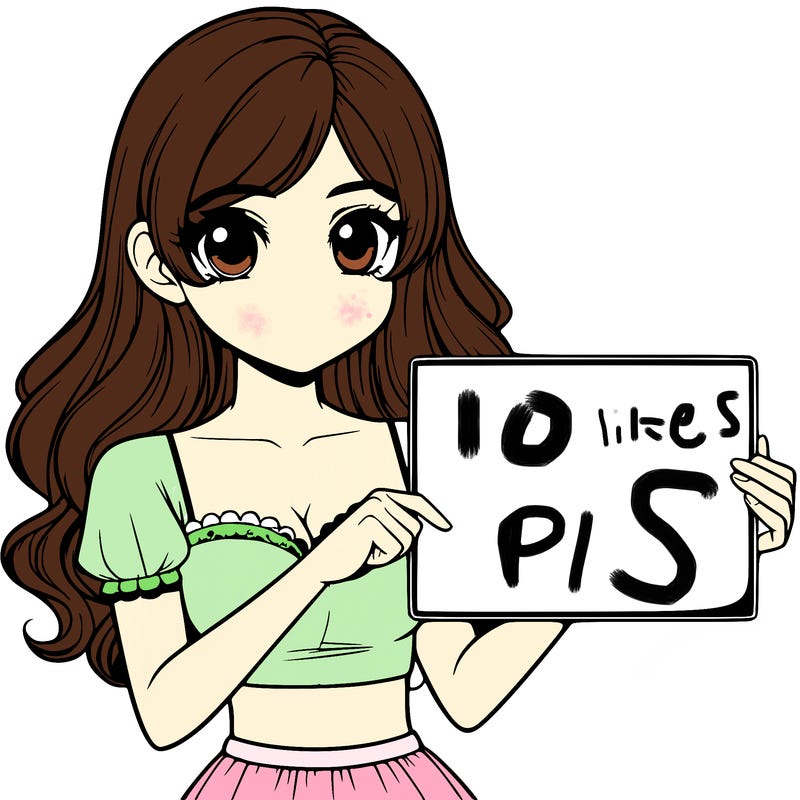 realistic pretty girl holding blank sign