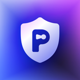 Private VPN Proxy - Easy Start - App Icon