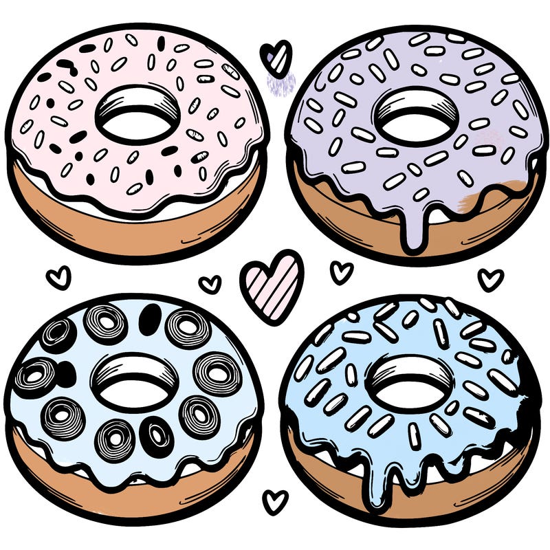 donuts