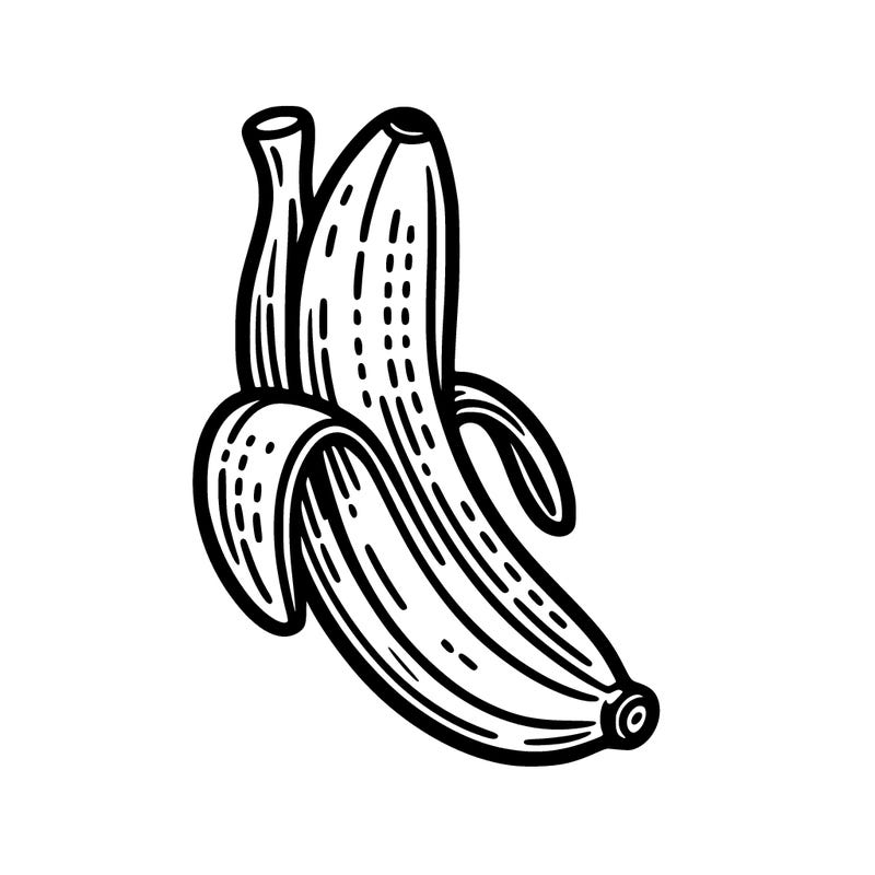 banana