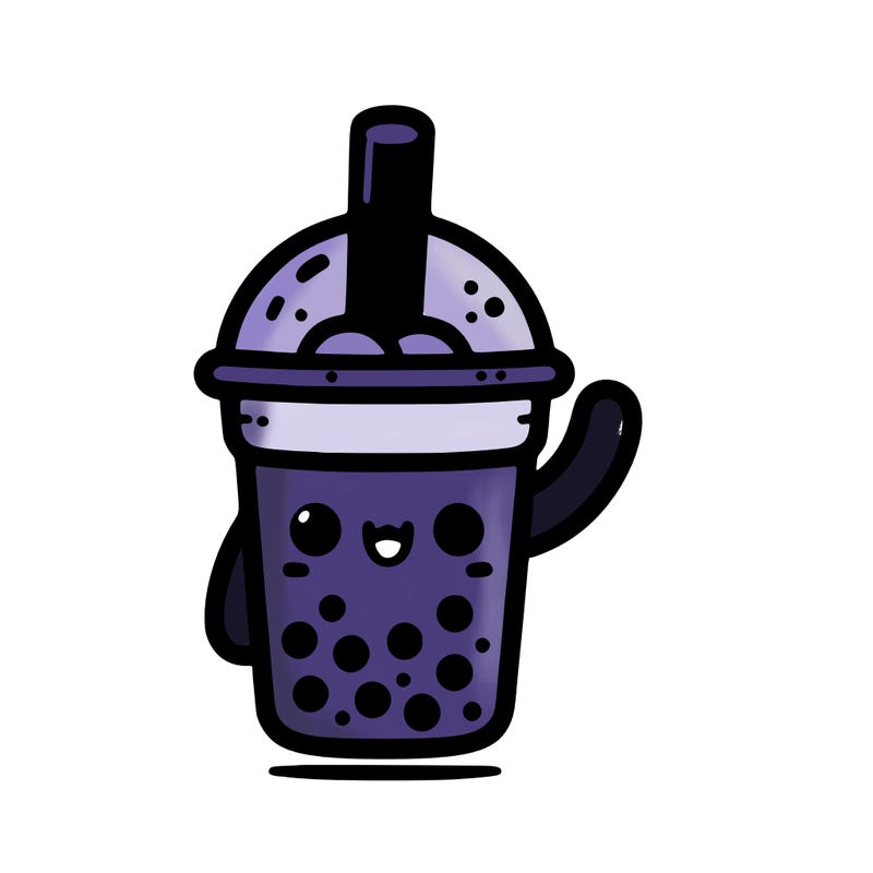 boba tea
