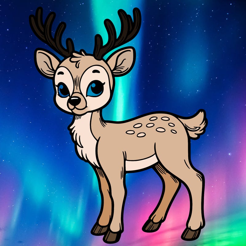 deer