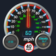 Speedmeter +