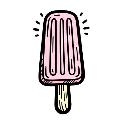 popsicle