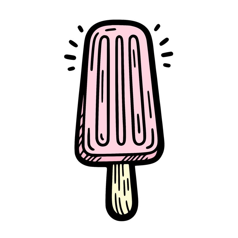 popsicle