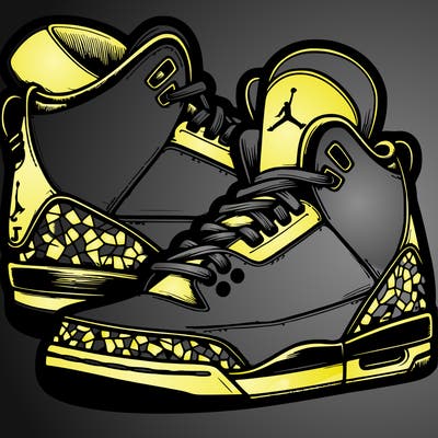 jordan’s