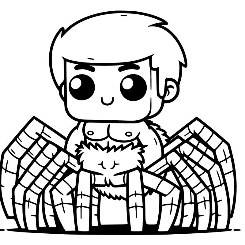 spider-man
