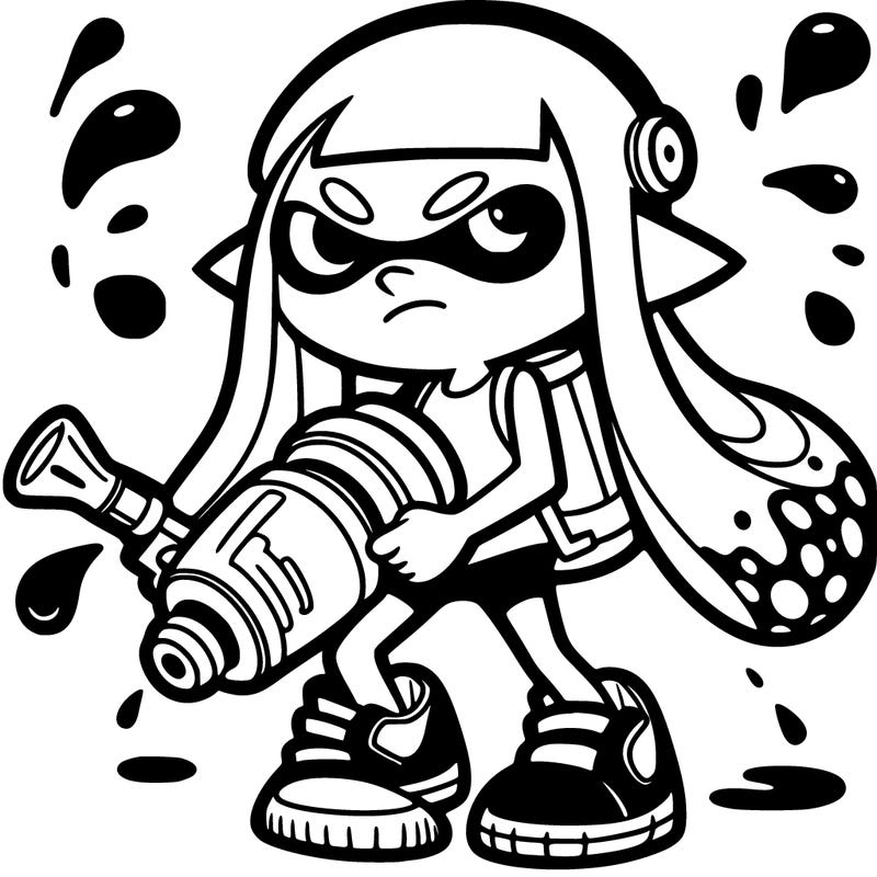 splatoon
