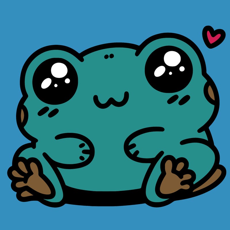 𝚔𝚊𝚠𝚊𝚒𝚒 𝚏𝚛𝚘𝚐