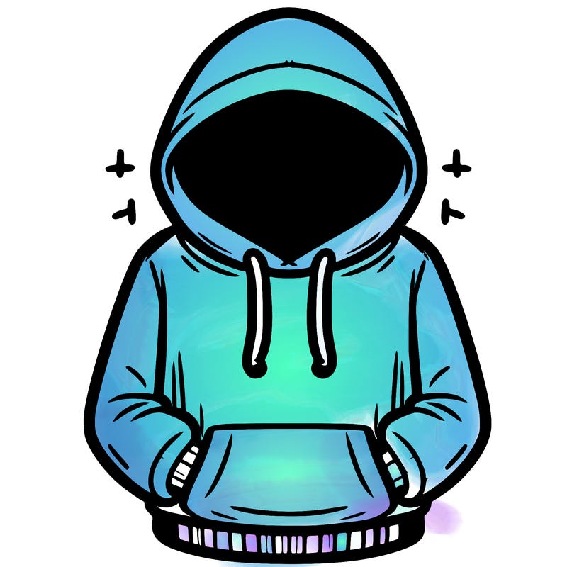 hoodie