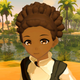 Wilderless: Dune Barrens