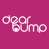 Dearbump: Pregnancy & Midwife - App Icon