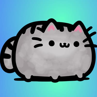 pusheen