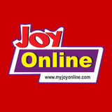 MyJoyOnline - Icône de l'app