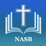 NASB Bible - NAS Holy Version - App Icon