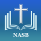 NASB Bible - NAS Holy Version