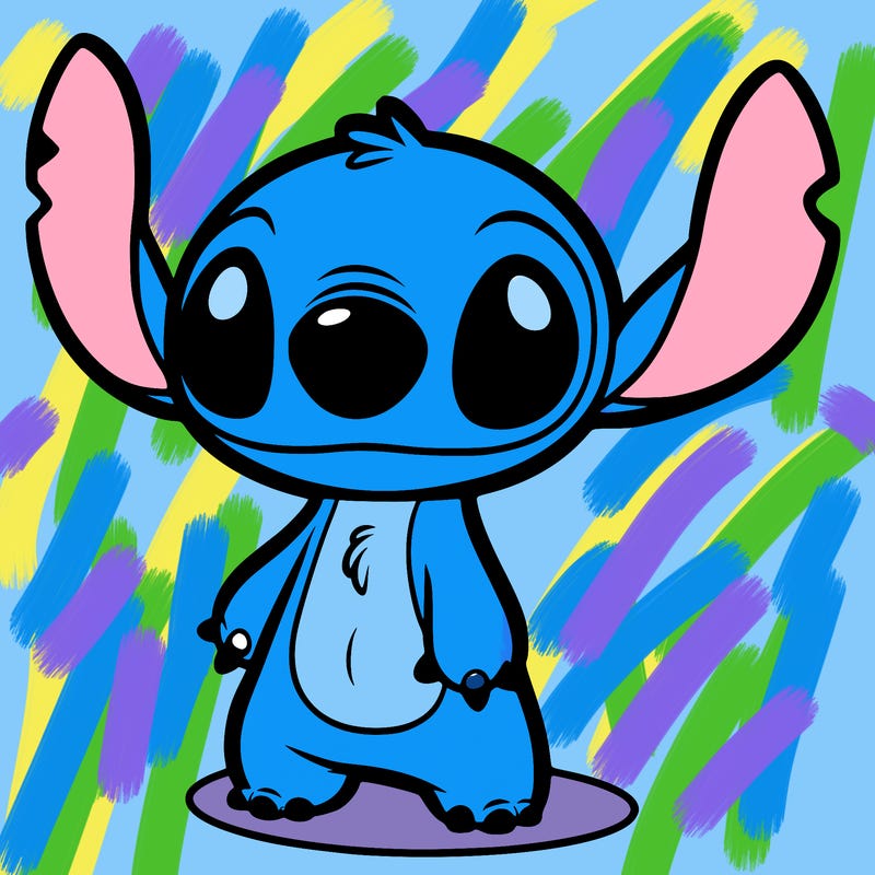 stitch