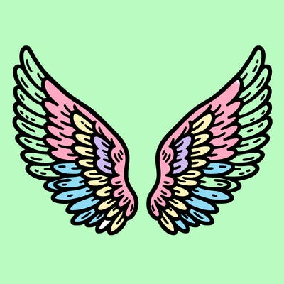 wings