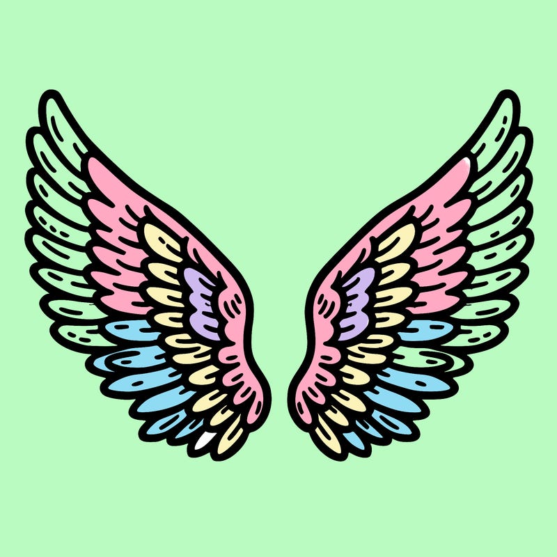wings