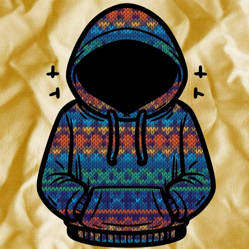 hoodie