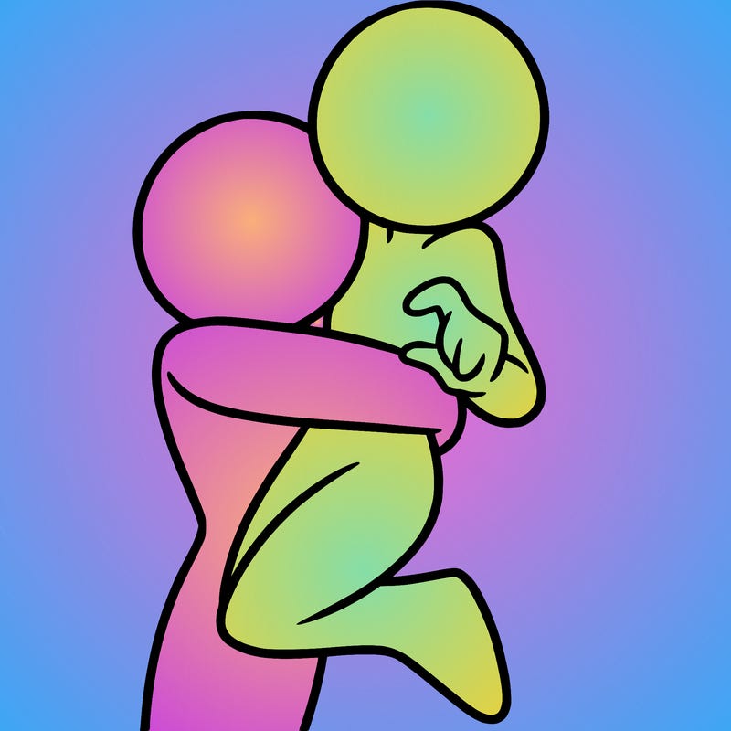 After