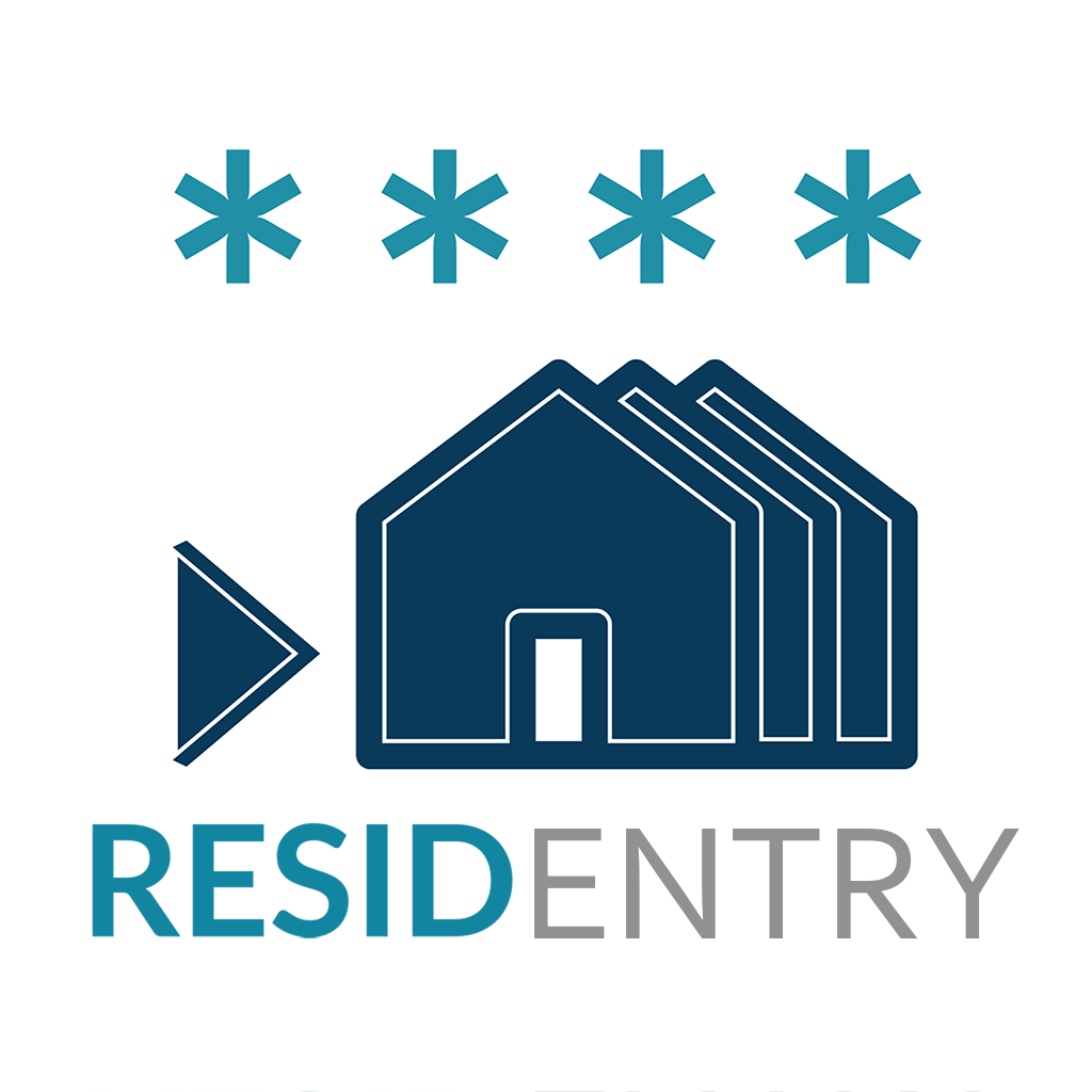 Residentry - App de Estilo de vida | MWM