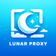 Lunar Proxy for Minecraft: PE