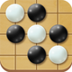 五子棋-双人对战版,天天单机棋牌游戏
