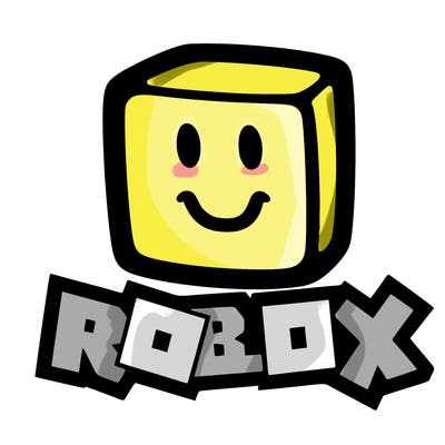 roblox logo
