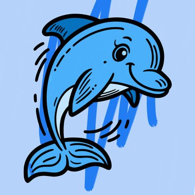dolphin