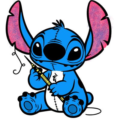 stitches