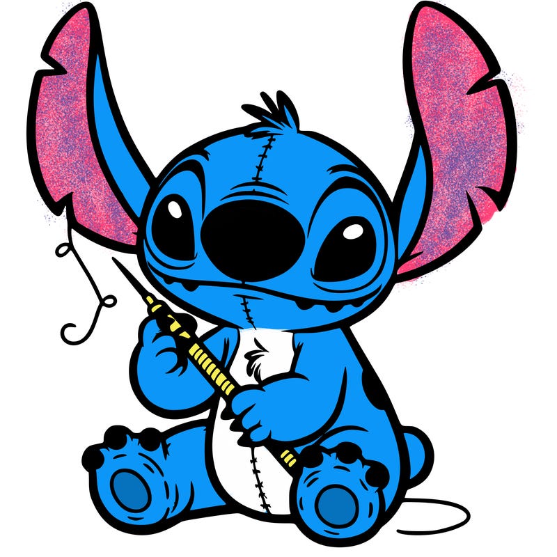 stitches