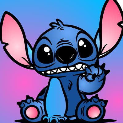 ugly stitch