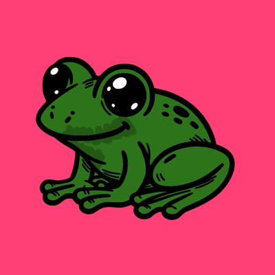 frog