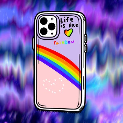 phone case