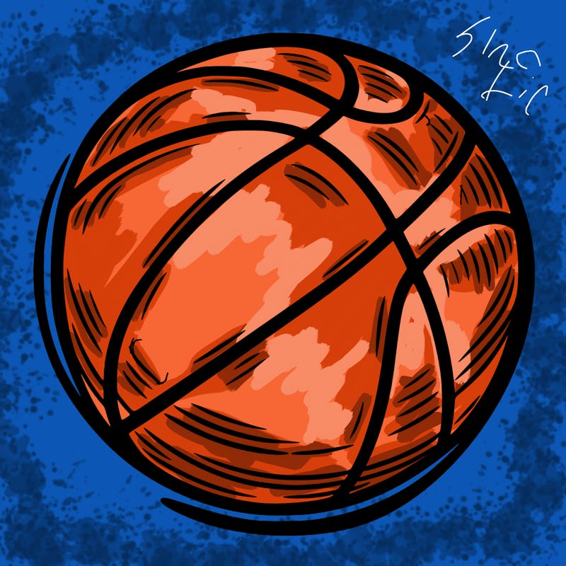 basketball