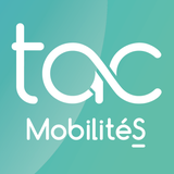 TAC Mobilités - App Icon