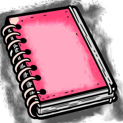 notebook