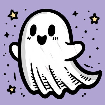 ghost
