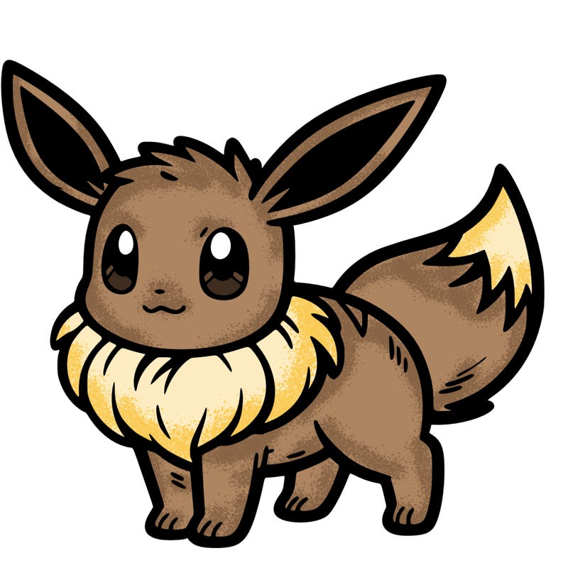 eevee