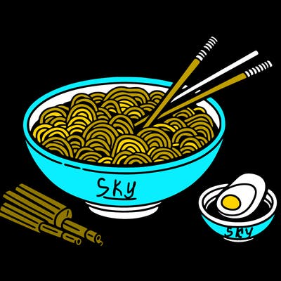 ramen