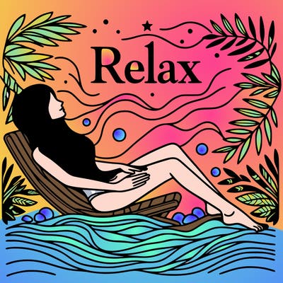 relax