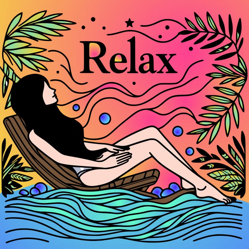 relax