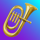 Learn Euphonium - tonestro